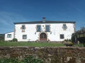 Palacio de Cantiz 